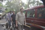 Sunny Deol at the Promotion of film Singh Saab the Great on the sets of CID in Filmcity, Mumbai on 12th Nov 2013